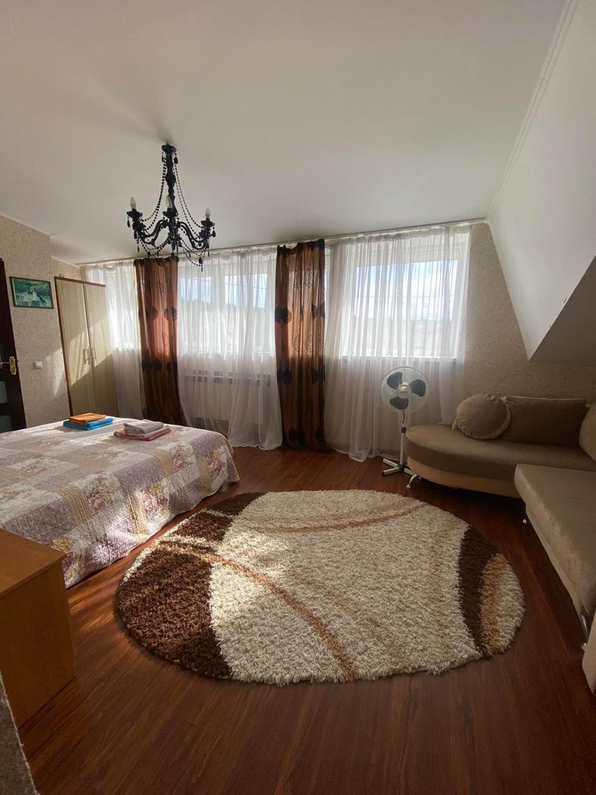 Prykarpatska Villa Morshyn Eksteriør billede