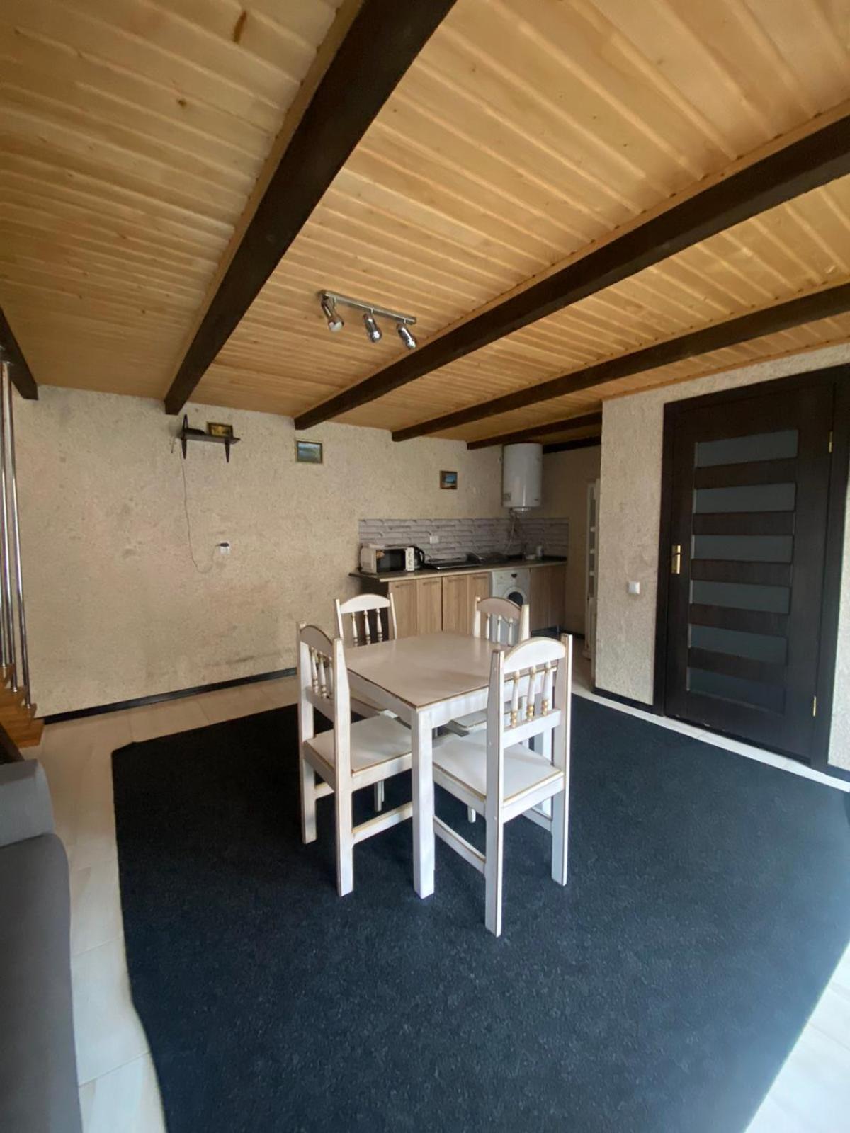 Prykarpatska Villa Morshyn Eksteriør billede