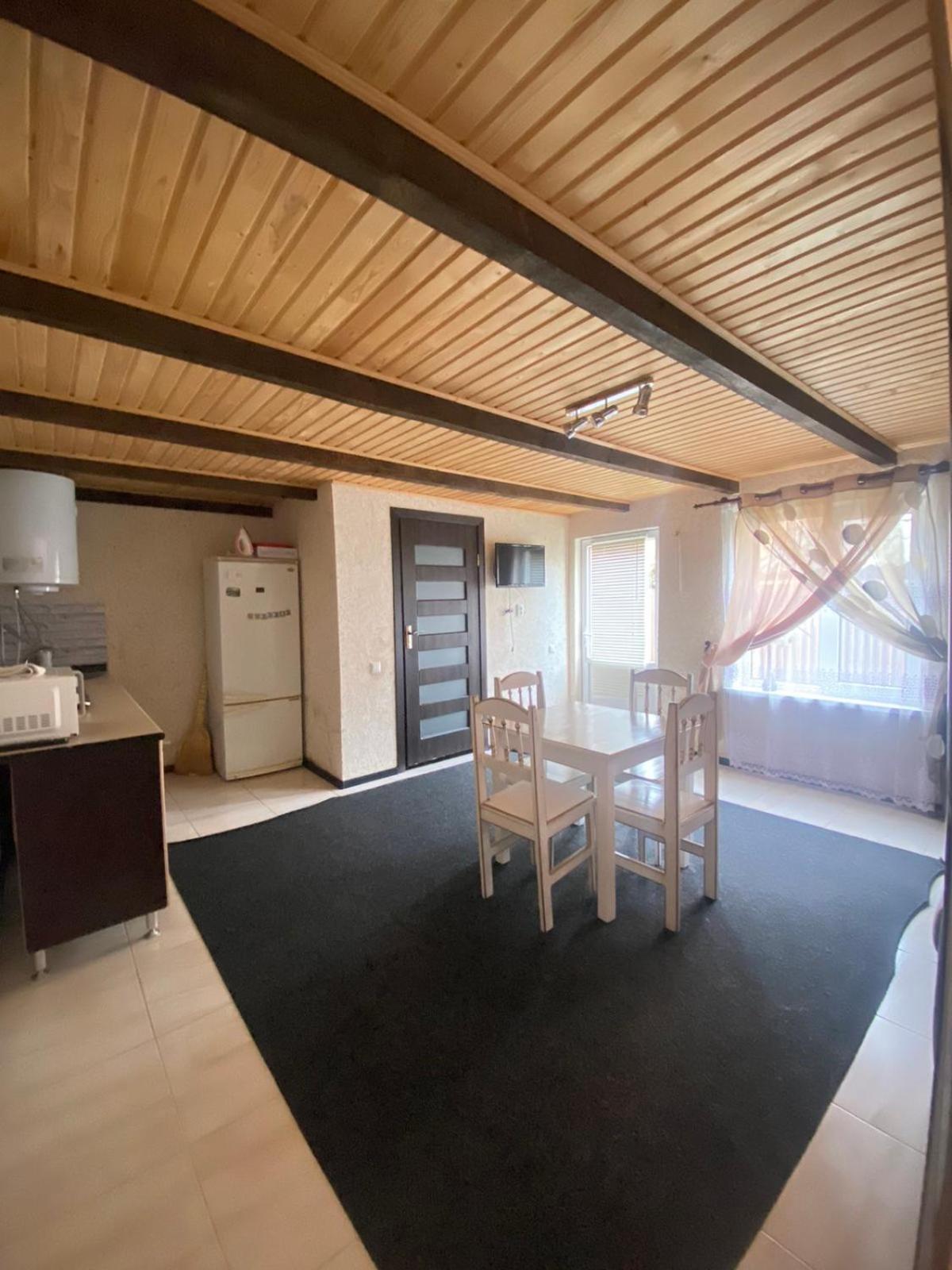 Prykarpatska Villa Morshyn Eksteriør billede